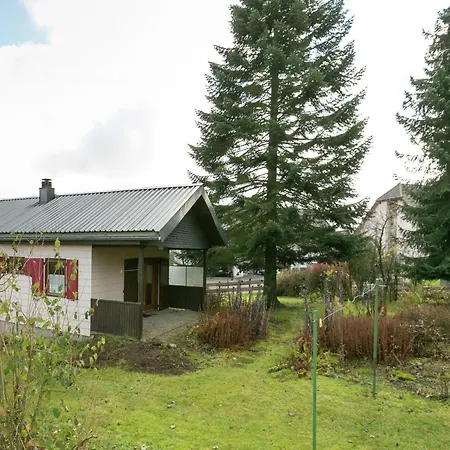 Charming Holiday Home In Liebenscheid By Forest Exterior photo