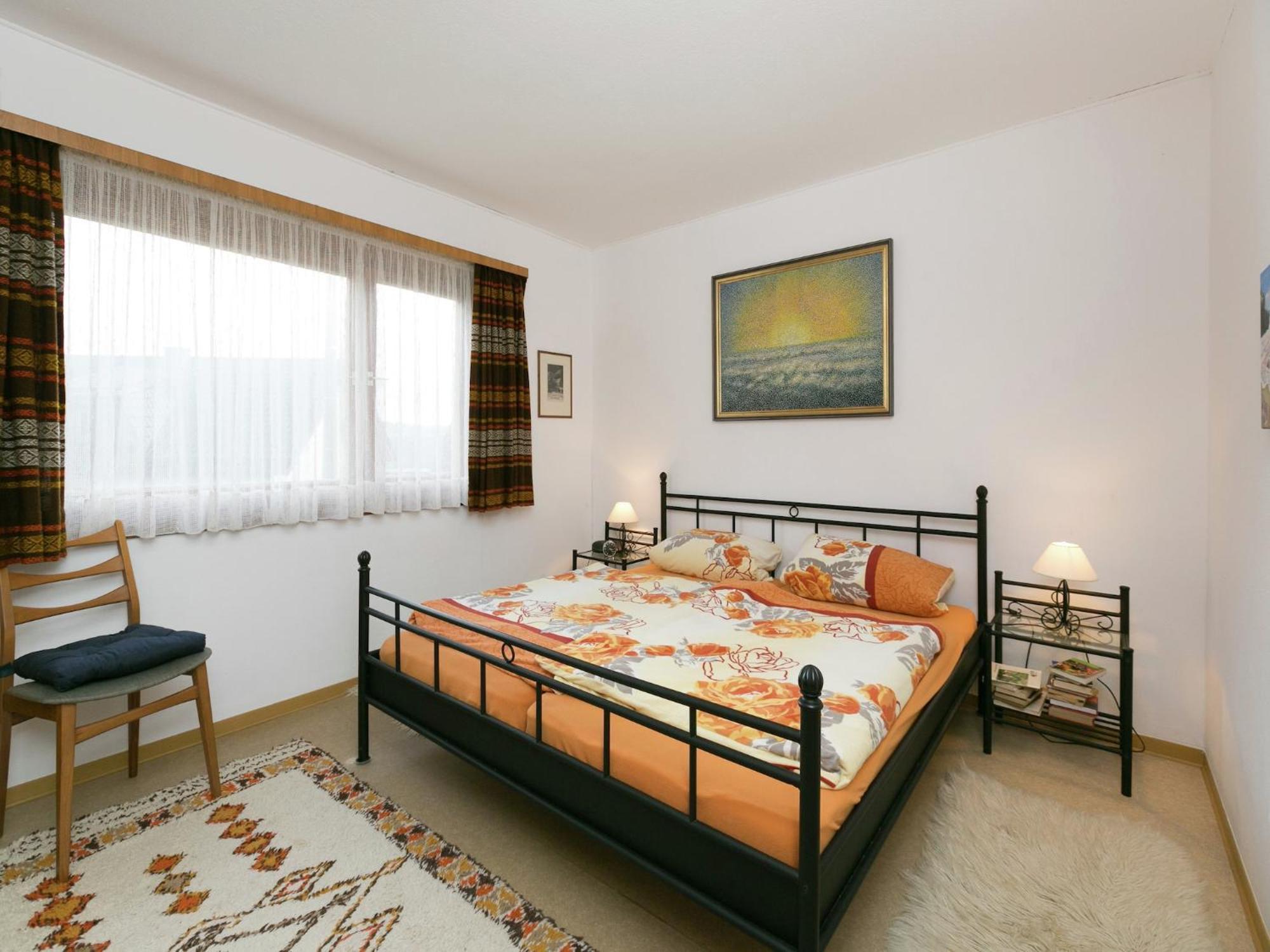 Сasa de vacaciones Charming In By Forest Liebenscheid