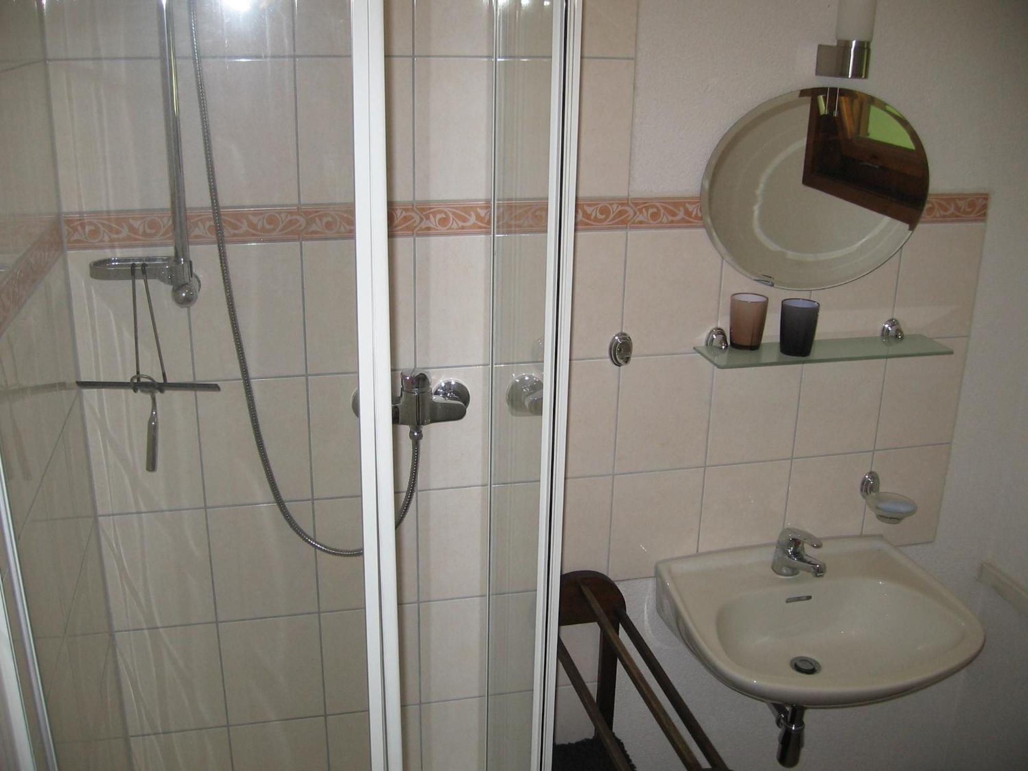 Charming In By Forest Сasa de vacaciones Liebenscheid